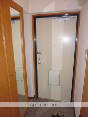 ユーミーつばきの内装写真