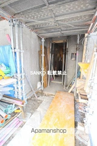 ラメゾン麻生のその他写真