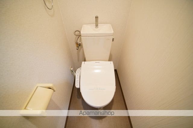 大伸コーポの内装写真
