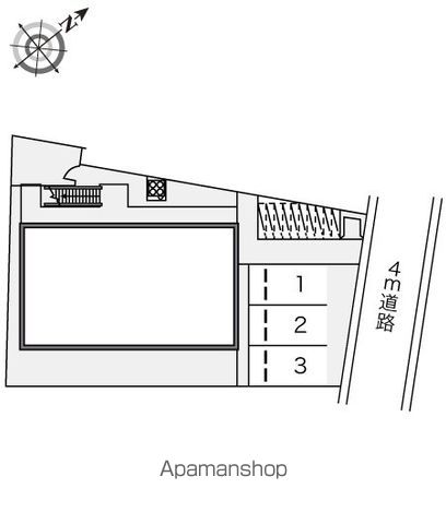 レオパレス菱屋西のその他写真