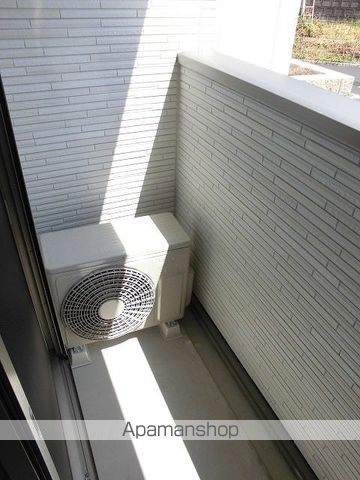 ネオ レクサス Iの内装写真