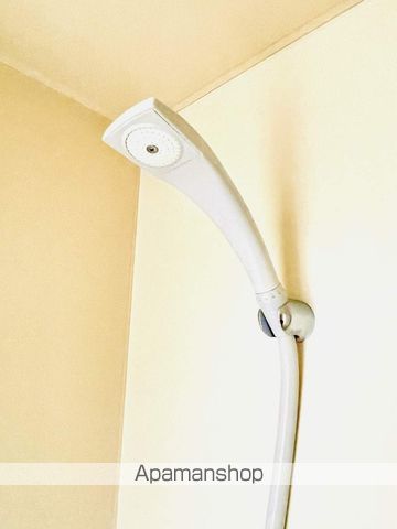 カルムセイワ高殿の内装写真