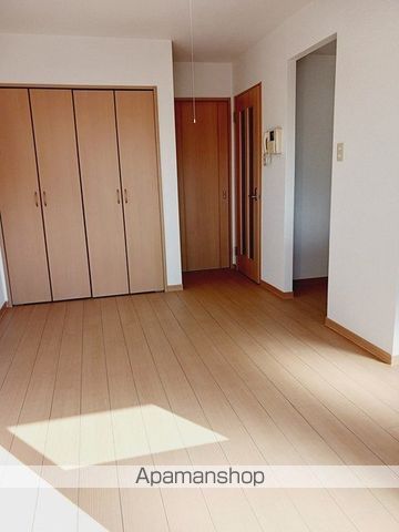 コンフォルト水笠の内装写真