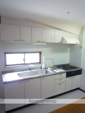 アルテッツァ紺屋町の内装写真