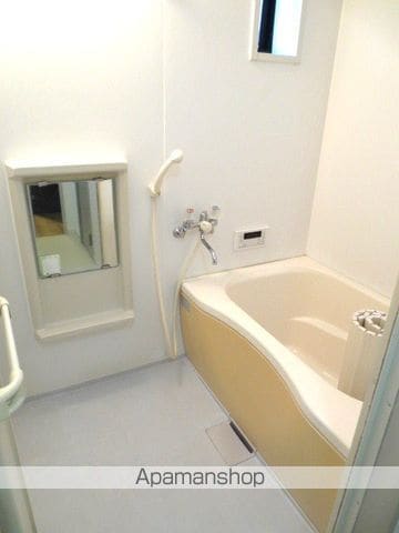 ドミールK C棟の内装写真