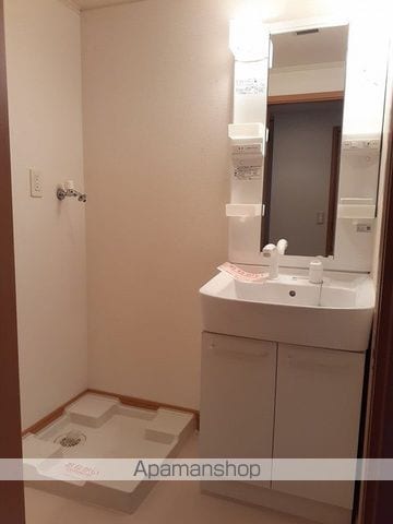 バローネTの内装写真