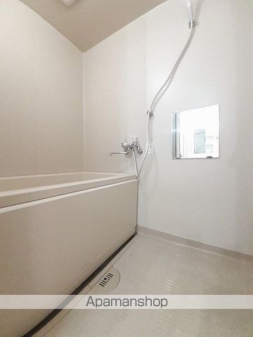サザンウインドの内装写真