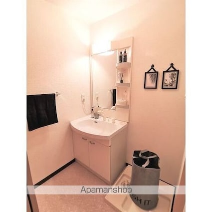 サンコー沙羅[1K/27.56m2]のその他内装3