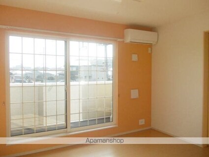 ベルフォーレ　Ⅰ[2LDK/60.14m2]のバルコニー