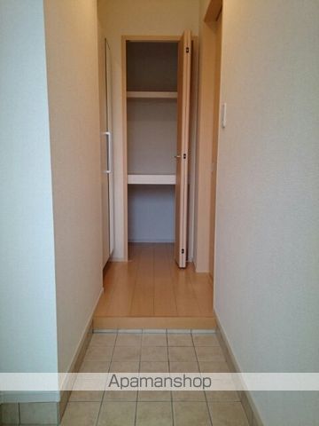 プログレスの内装写真