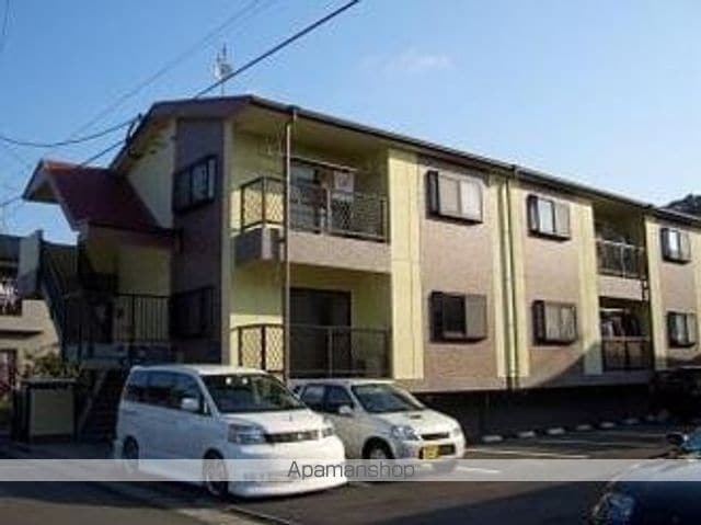 ビューティフルライフの外観写真