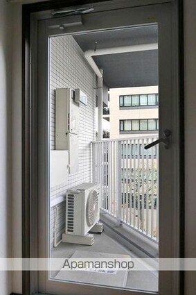 東京都新宿区大京町[1K/25.77m2]のその他内装1