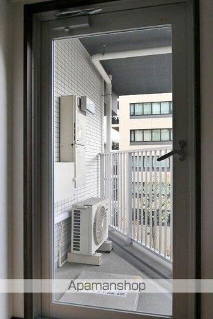 東京都新宿区大京町[1K/25.77m2]のその他内装1