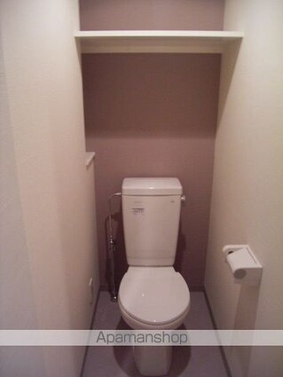 フェニックス国分寺弐番館[1K/21.44m2]の内装7