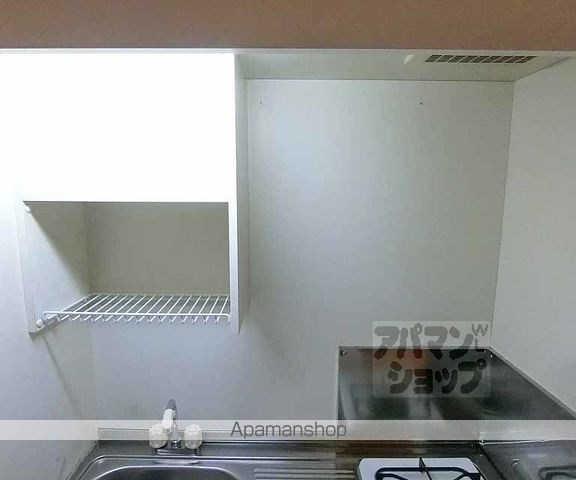 パインフレンズの内装写真