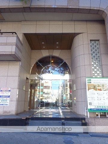 ニューシティーアパートメンツ上町台のその他写真