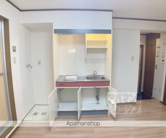 ラフィーネ四条堀川の内装写真