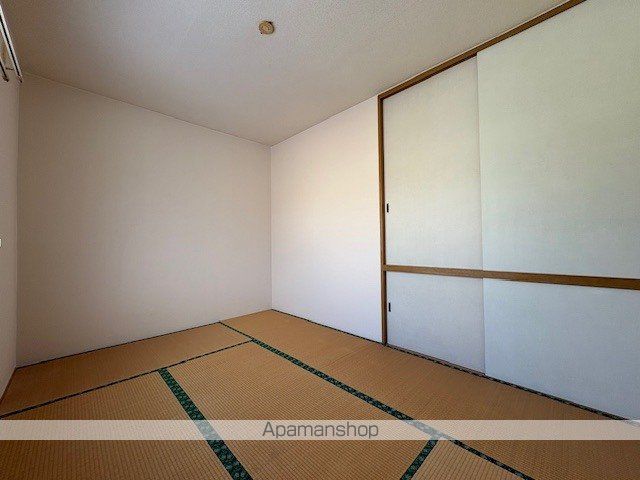 ドルチェ・Iの内装写真