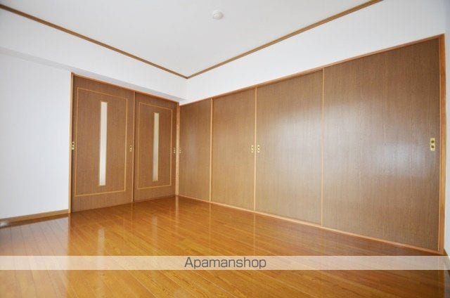 ボヌールの内装写真