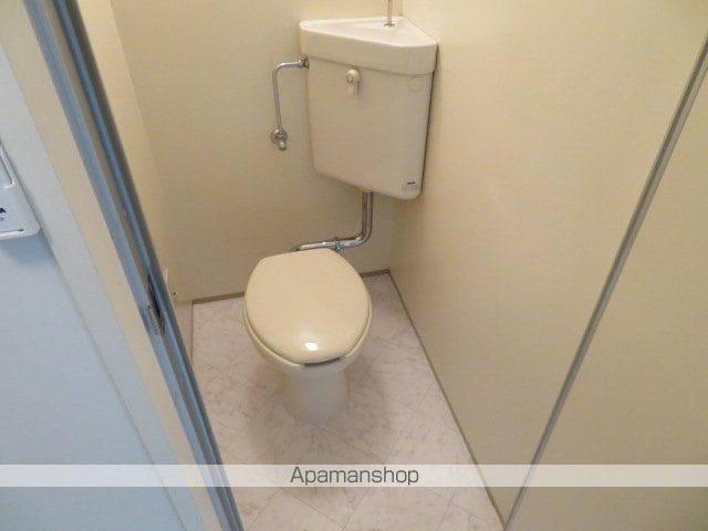 カシキレジデンスIIの内装写真