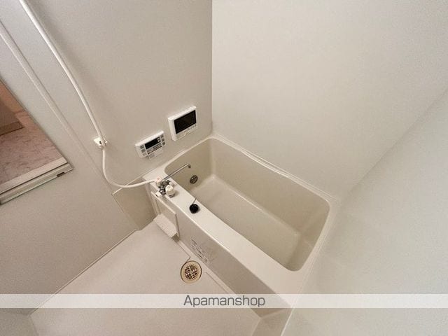 サンライズII番館の内装写真