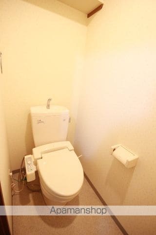 クレベール相原の内装写真