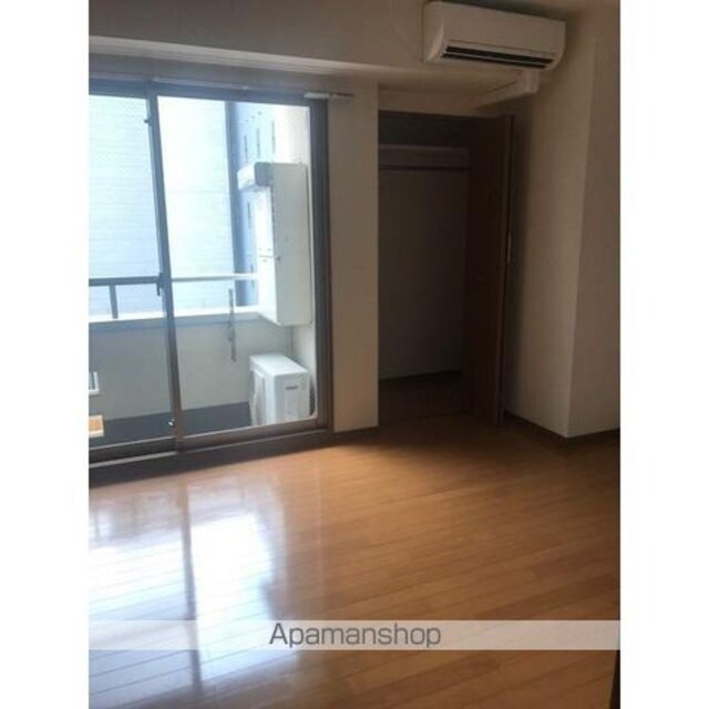 ローズマンションミヤハラ[1K/26.98m2]のリビング・居間