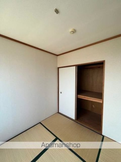 和歌山県和歌山市六十谷[2K/30.42m2]の内装8