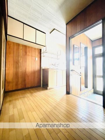 大阪市旭区清水2丁目の内装写真