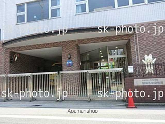 フラワーパレス参番館の周辺写真