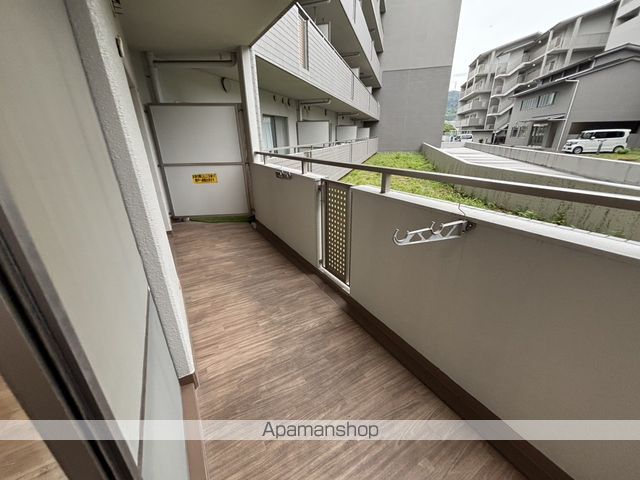 PHOENIX COURT 交野Iの内装写真