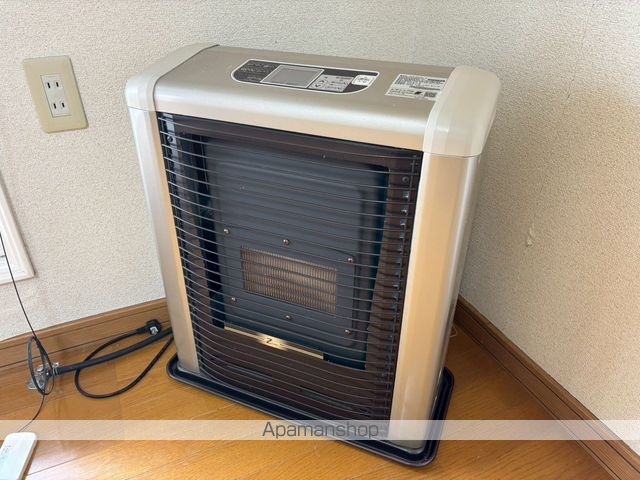ワンダーハイツ98の内装写真