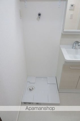 東京都港区南麻布１丁目[1K/21.45m2]の内装1