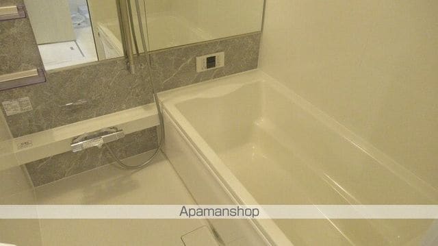 アイリスガーデンの内装写真