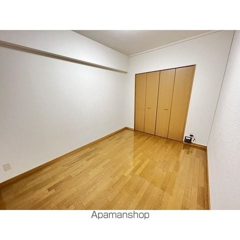 ソシオ山下通りの内装写真