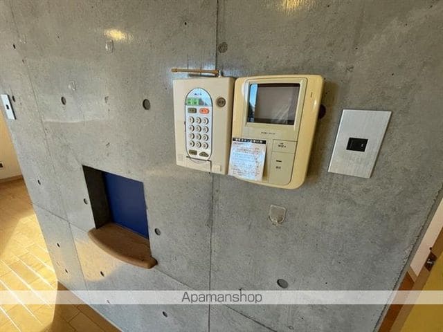 ラグジュアリースペースの内装写真
