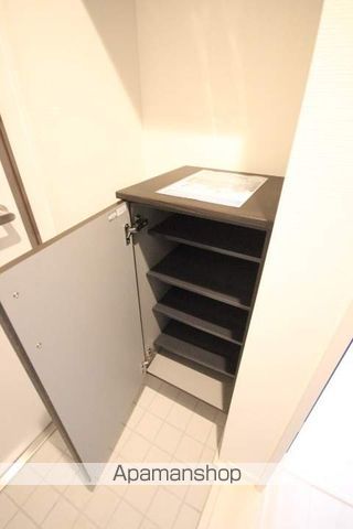 セブンプロート南観音7丁目の内装写真
