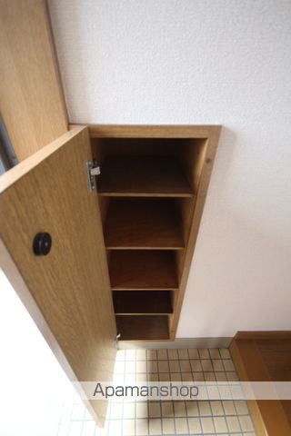 ラパン吉尾の内装写真