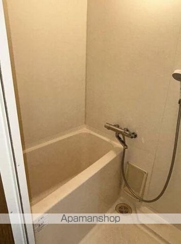 ダイヤモンドハイツ Bの内装写真