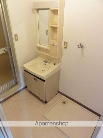 メゾンサンガの内装写真