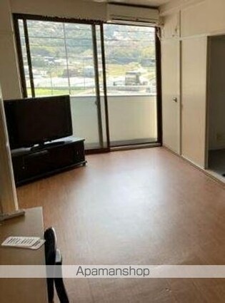 カマダビル[1LDK/46.8m2]の内装