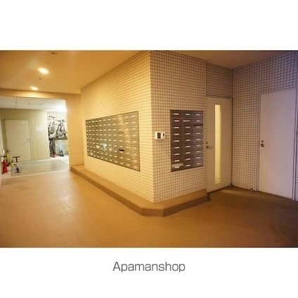 ＴＫフラッツ渋谷[1R/32.74m2]の共用部1