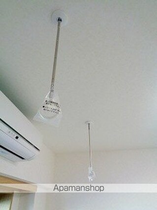 ルーブル三軒茶屋伍番館[1K/25.52m2]のその他設備