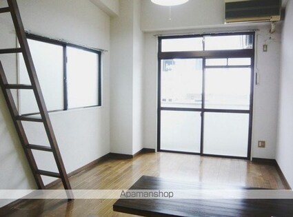 メゾン幸ＰＡＲＴⅡ[1R/22.2m2]のその他設備