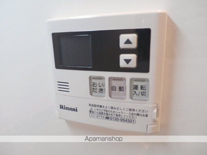 神奈川県横浜市西区中央１丁目[1K/23.3m2]の内装4