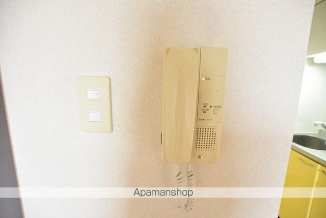 ピアッツァIIの内装写真