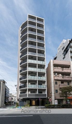 ドゥーエ池袋