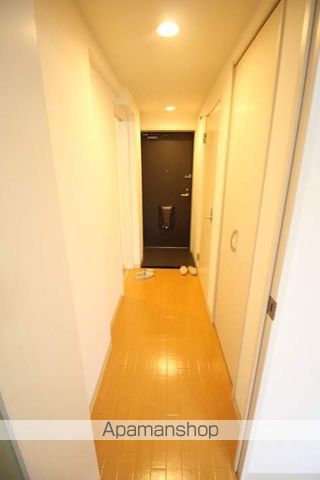 I・GRACE22の内装写真