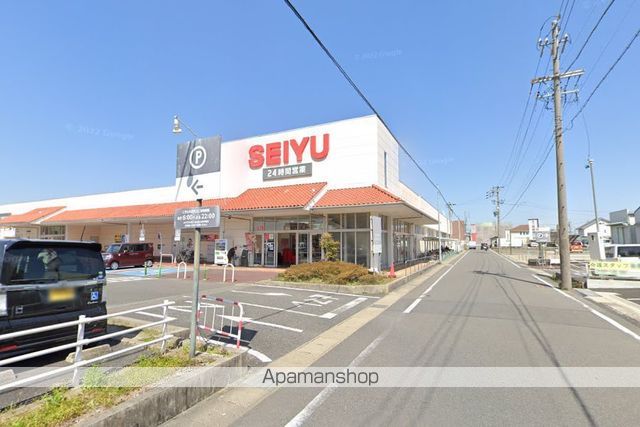 コスモスふじ Bの周辺写真