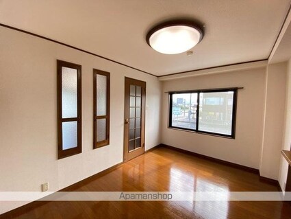 サウスプラザ六条[1LDK/49.6m2]の内装3